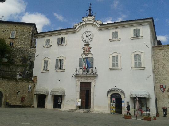 GEOLAB - Museo laboratorio di scienze della Terra