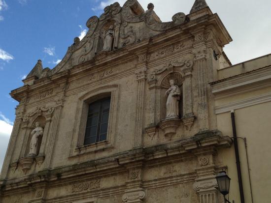 Chiesa di Sant'Agostino