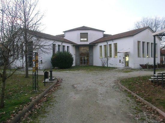 MET Museo Etnografico degli usi e costumi della gente di Romagna
