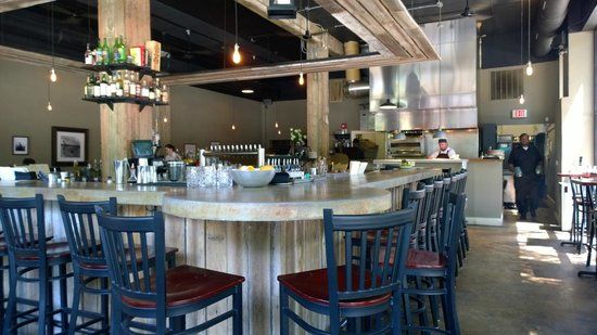 Rappahannock Restaurant