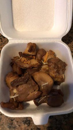 Hu-Dat Seafood Restaurant