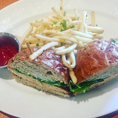 Grassroots Kitchen & Tap