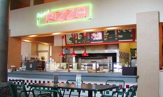 Rufino's Pizza & Slices