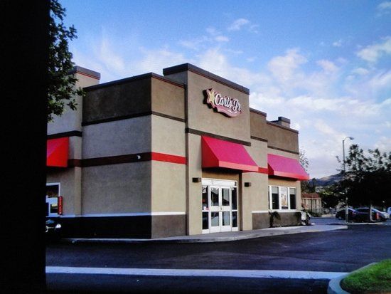 Carl's Jr