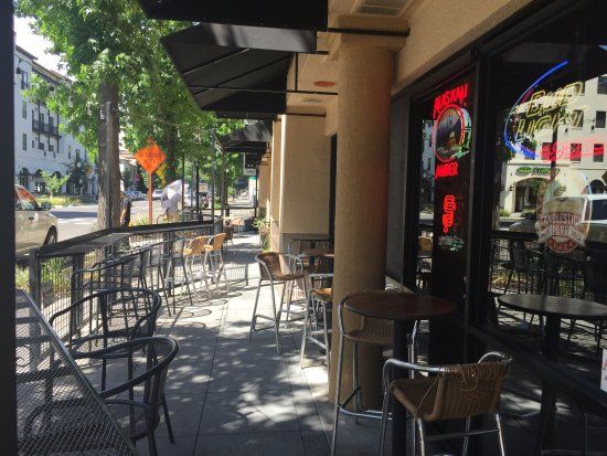 Uncle Vito's Slice of NY