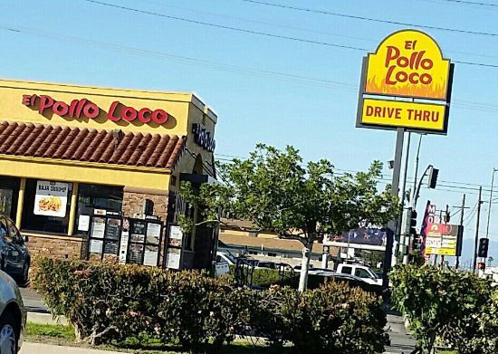 El Pollo Loco