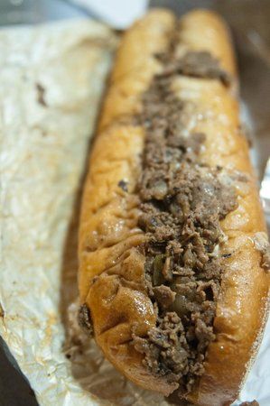 Spataro's Cheesesteaks