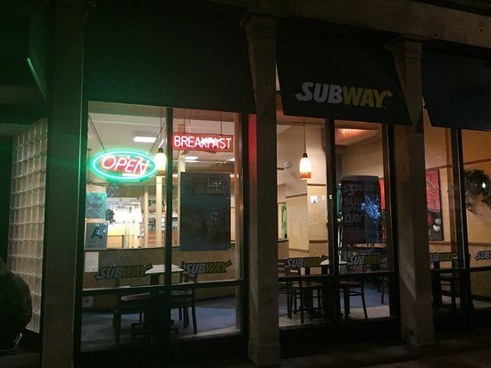 Subway