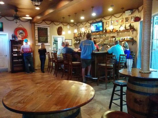 Pensacola Bay Brewery