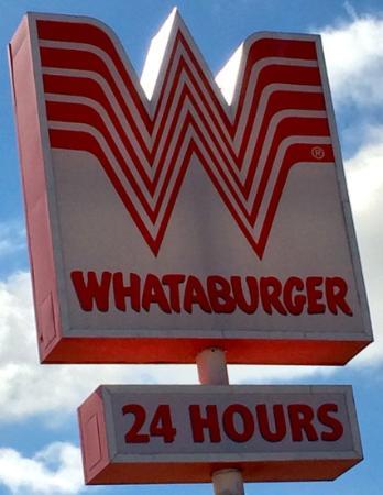 Whataburger