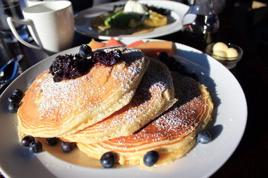 Mesa Grill at Sedona Airport