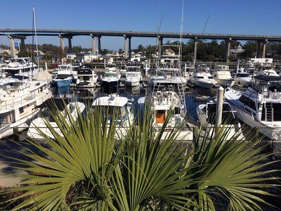 Filet's on the Water