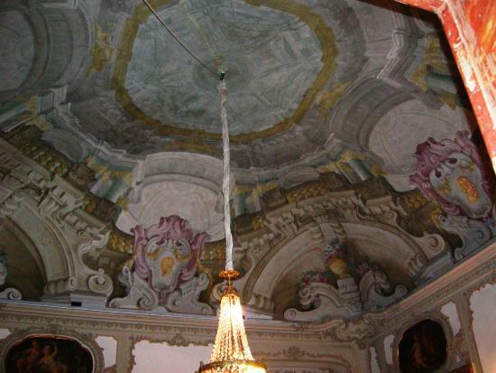 Palazzo Serra di Cassano