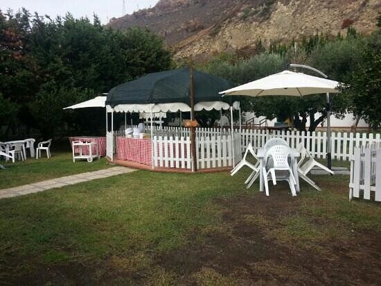 La Fattoria di Wendy