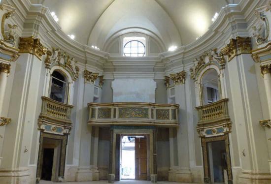 Basilica di San Giuseppe Artigiano