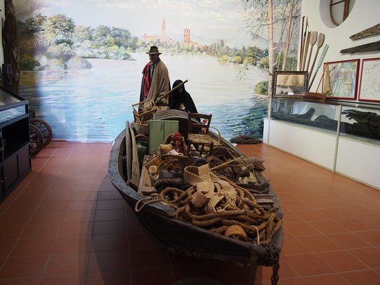 Museo Civico di Canneto sull'Oglio