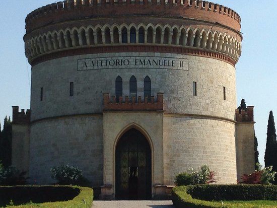 Museo Risorgimentale di Solferino