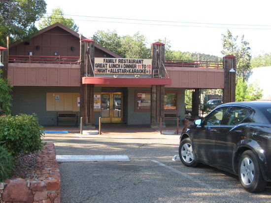 Olde Sedona Family Restaurant and Grill