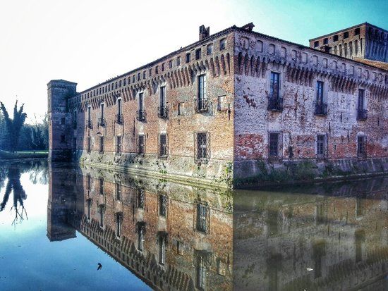 castello di Padernello