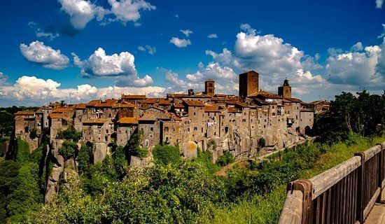 Borgo di Vitorchiano