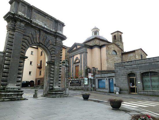 Chiesa di San Bonaventura