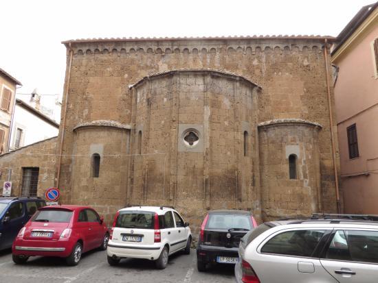 Chiesa di San Gregorio Magno