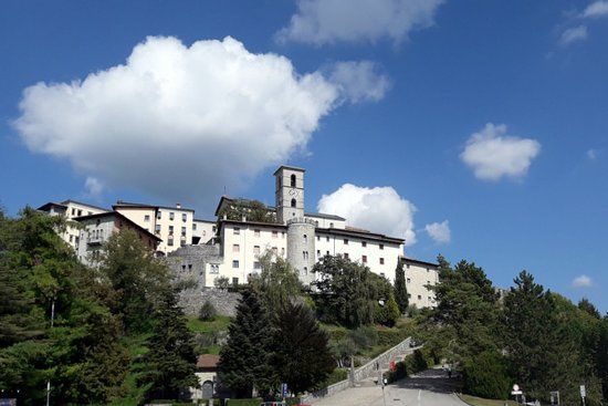 Santuario della Beata Vergine di Castelmonte