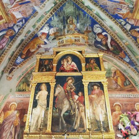 Chiesa di San Martino