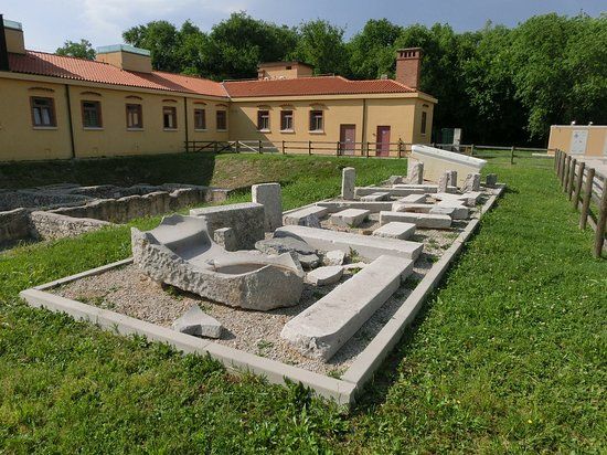 Terme Romane di Monfalcone