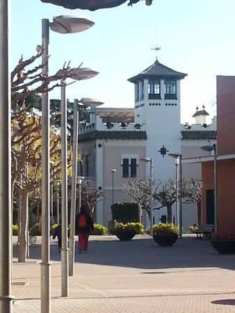 Ruta Del Modernisme I Noucentisme