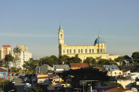 Igreja da Matriz de Nossa Senhora do O