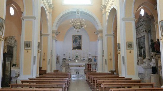 Chiesa di Santa Maria della Neve