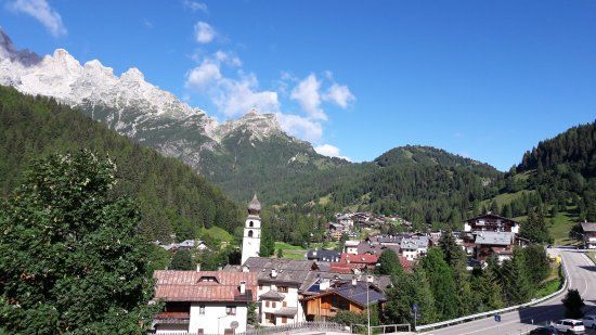 Chiesa di San Valentino