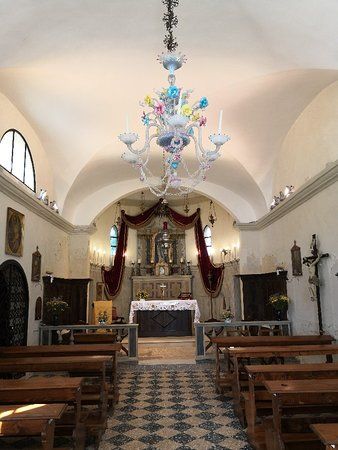 Chiesa di Santa Maria della Neve