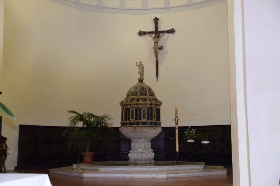 Pieve di Sant'Andrea