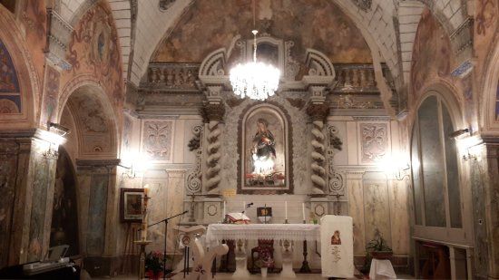 Chiesa di Sant'Anna