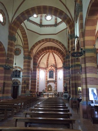 Chiesa di San Giorgio a Varignana