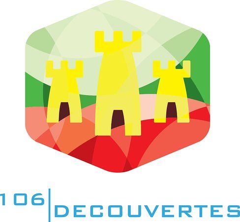 106 Decouvertes