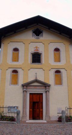chiesa di San Silvestro