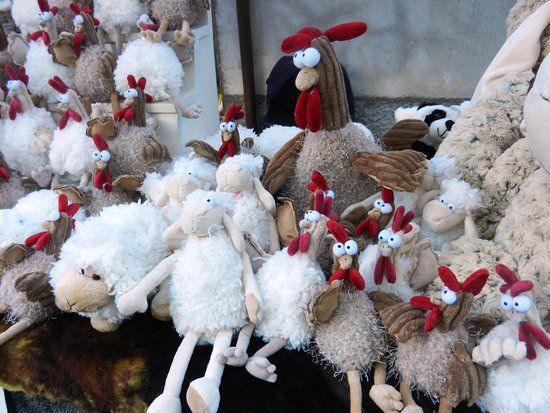 Borgo di Canistro Superiore