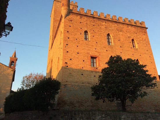 Castello di Nazzano