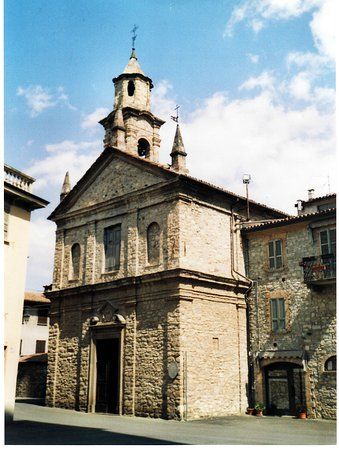 Chiesa di San Lorenzo