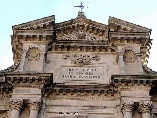 Madonna delle Grazie