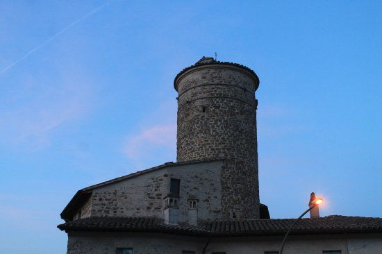 Centro Storico di Cannara