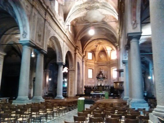 Portico di San Lorenzo