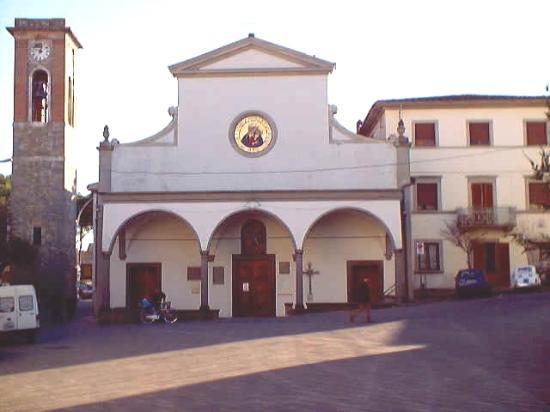Propositura di San Michele Arcangelo
