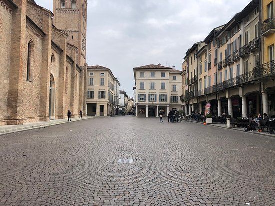 Centro Storico di Crema