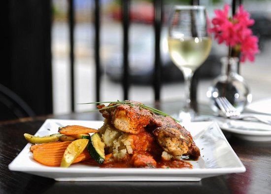 Ethel's Creole Kitchen