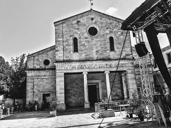 Duomo di Chiusi