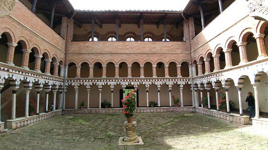 Abazzia di Torri